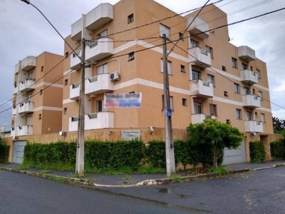 Apartamento, Residencial, LARANJEIRAS