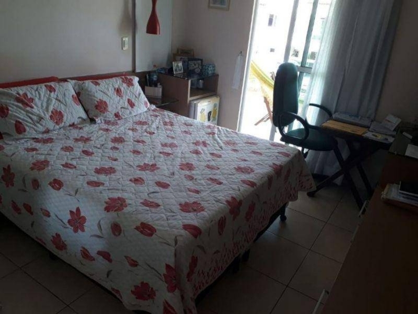 Casa Condomínio, Residencial, SAPIRANGA, 1 vaga(s) de garagem