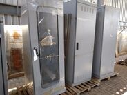 MOVEIS EM GERAL, PAINÉS E QUADROS ELÉTRICOS. (Ref.: SH)