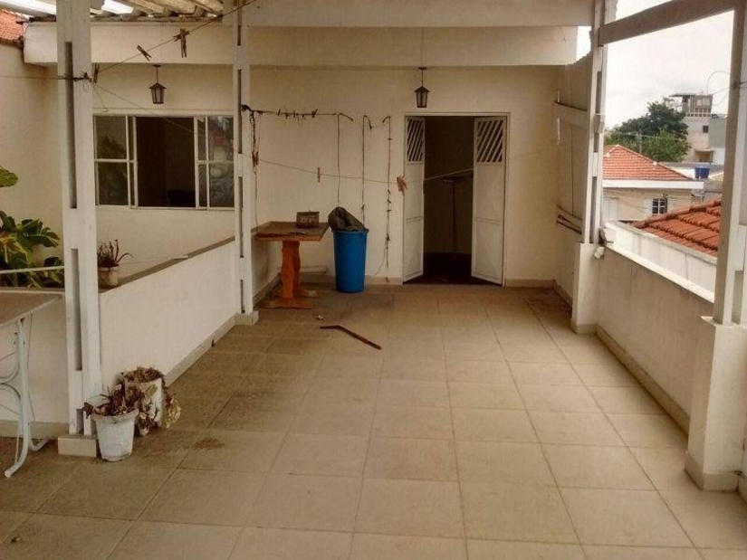 Casa, Residencial, PARQUE PERUCHE