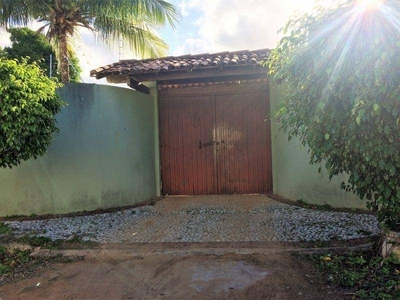 Casa, Residencial, JAUA, 6 dormitório(s)