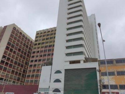 Apartamento, Residencial, Setor Central - Taguatinga, 2 Dormitório(S)