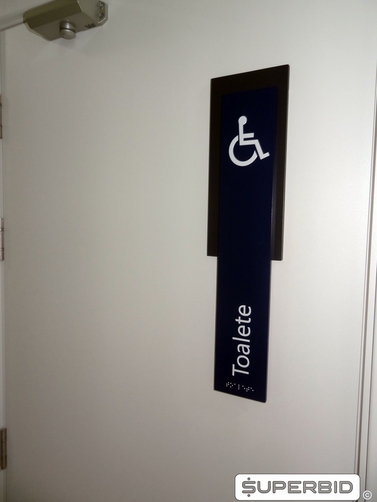 São Bernardo do Campo/SP - Centro - Domo Business Comercial - Sala Comercial 2227 Torre B - 62,13m² - (Desocupado)