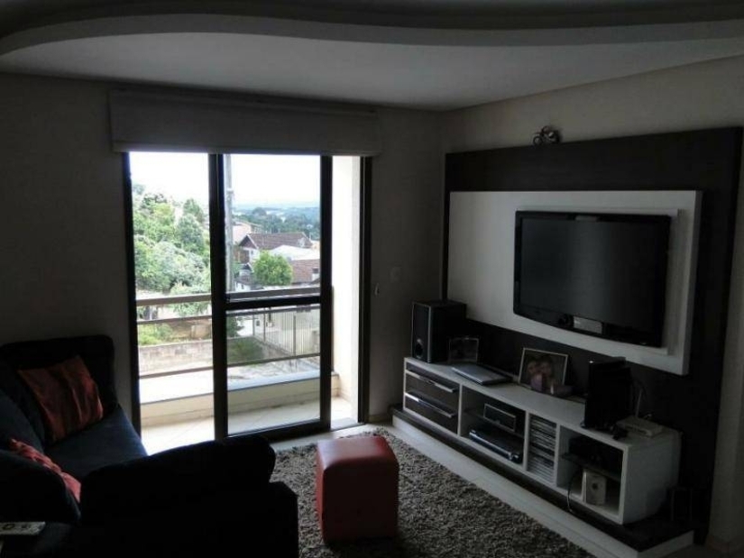 Apartamento, Residencial, JARDIM ELDORADO