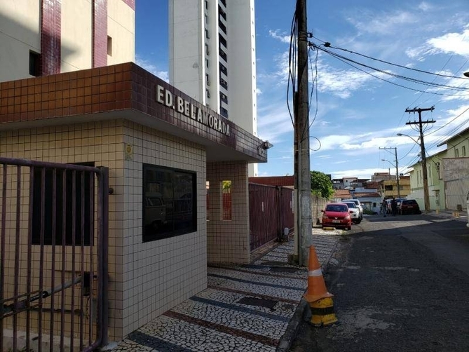 Apartamento, Residencial, AMARALINA, 2 dormitório(s)