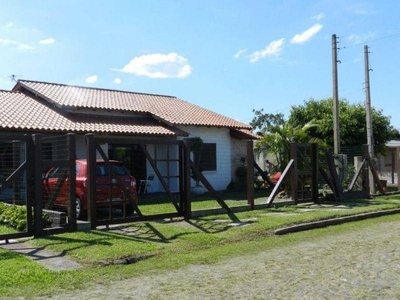 Casa, Residencial, CENTRO, 1 dormitório(s)