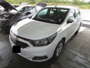 CHEVROLET COBALT 1.8 A LTZ, 2018/2019, Placa FINAL 8 (SP), (Ref.: WC)