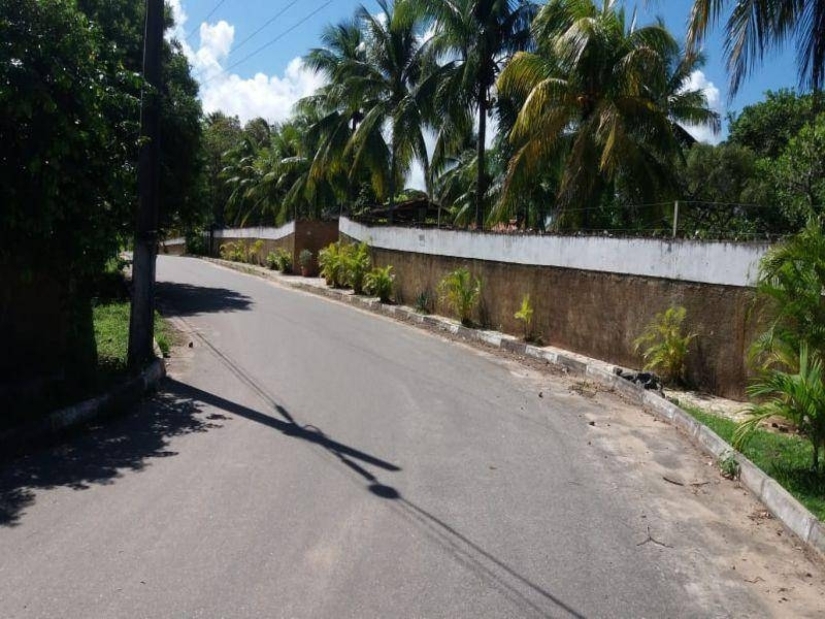 Casa, Residencial, JAUA, 6 dormitório(s)