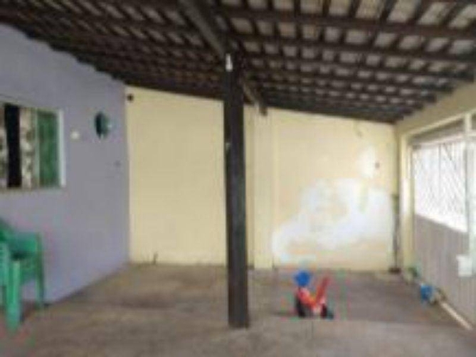 Casa, Residencial, TAPANA (ICOARACI), 3 dormitório(s)