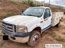 CAMINHÃO FORD F4000 G, 2003/2004, Placa FINAL 2 (SP), (Ref.: TCI)