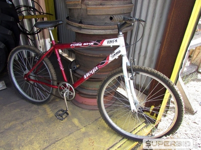 03 BICICLETAS. (Ref.: WMFN_UM02)