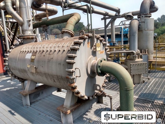 PLANTA DE DEMONSTRAÇÃO PARA PRODUÇÃO DE ETANOL 2G DE CANA-DE-AÇÚCAR BAGAÇO, ANO 2014, CAP. 03 MI DE L/ANO (Ref.: RAA/ RBA/ RCA/ RDA/ REA/ RFA)