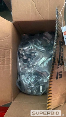 INTERRUPTOR CPL, GUIA DO EMBOLO, RODIZIO 312 C/ FREIO E OUTROS (Ref.: IZ)