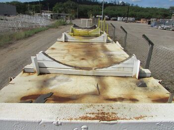 SEMIRREBOQUE CARGA SECA COM DOLLY (NÃO EMPLACADO) , , PL.: , CH.: (Ref.: WMCU_UM02)