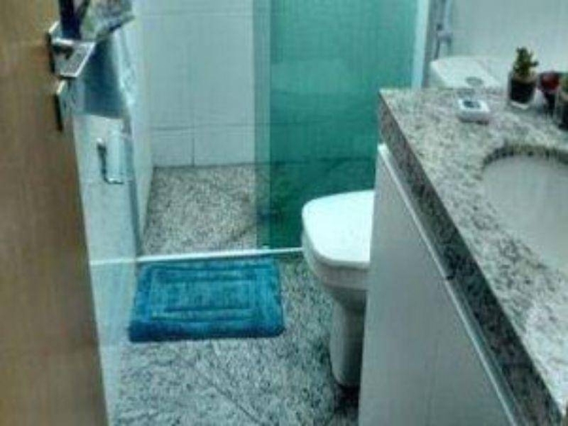 Apartamento, Residencial, SAGRADA FAMILIA