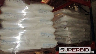 TRIPOLIFOSFATO DE SÓDIO (APROX. 6000 KG) (Ref.: AAF)