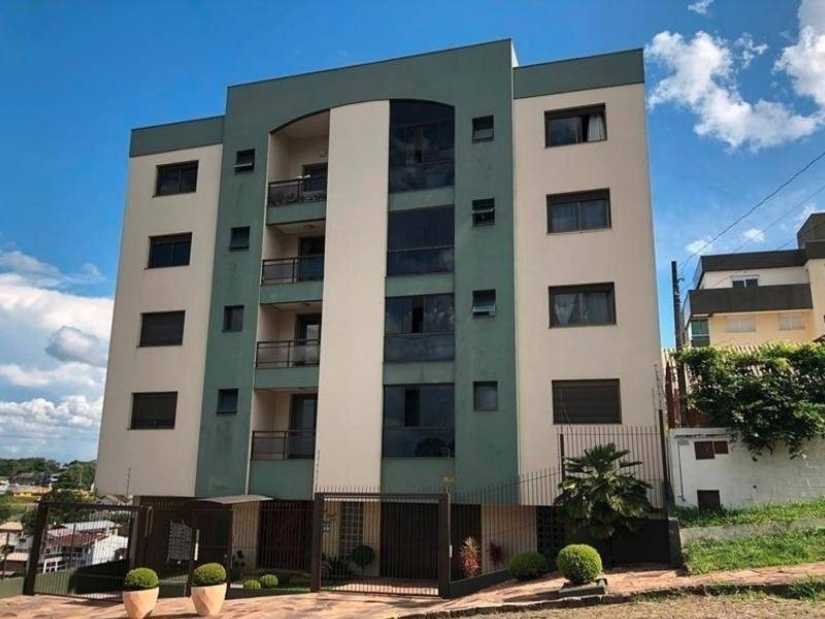 Apartamento, Residencial, JARDIM ELDORADO