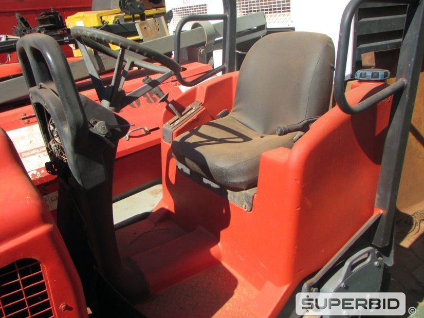 ROLO LISO WACKE, MOD.: RD12 (Ref.: PAW/ 20454107)