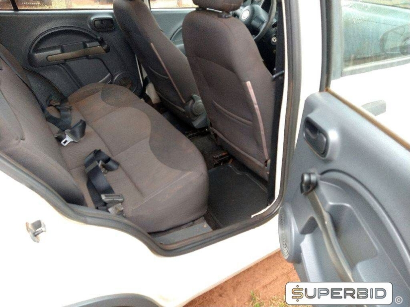 FIAT UNO WAY 1.0, 2014/2014, Placa FINAL 0 (SP),