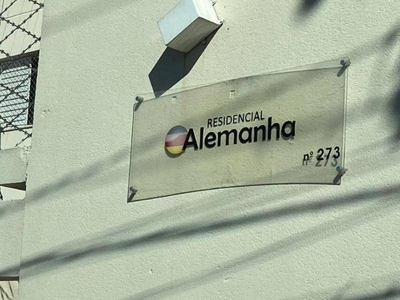 Apartamento, Residencial, VILA TAQUARI, 1 vaga(s) de garagem