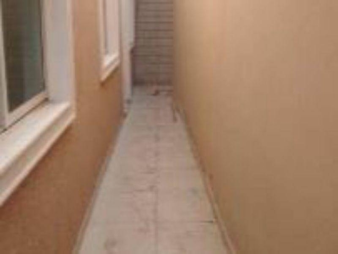 Casa, Residencial, PARQUE SANTANA