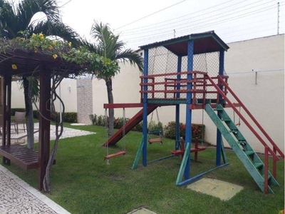 Casa Condomínio, Residencial, SAPIRANGA, 1 vaga(s) de garagem
