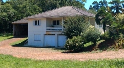 Casa, Residencial, CENTRO