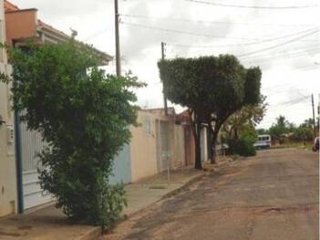 Casa, Residencial, COLINAS PARK RESIDENCIAL