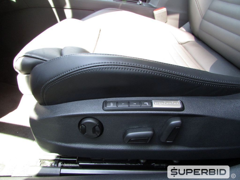 VOLKSWAGEN PASSAT HL TSI AA 2.0, 2018/2018, PL FINAL: 0 (SP),  (Ref.: PAT). Loc.: São Bernardo do Campo/SP.