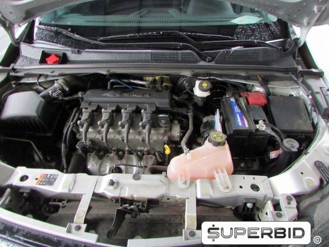 CHEVROLET COBALT 1.4 LT, 2019/2019, Placa FINAL 5 (SP), (Ref.: WJ)