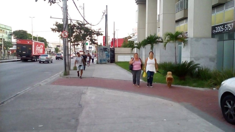 Sala Comercial, TAQUARA - Rio de Janeiro/RJ