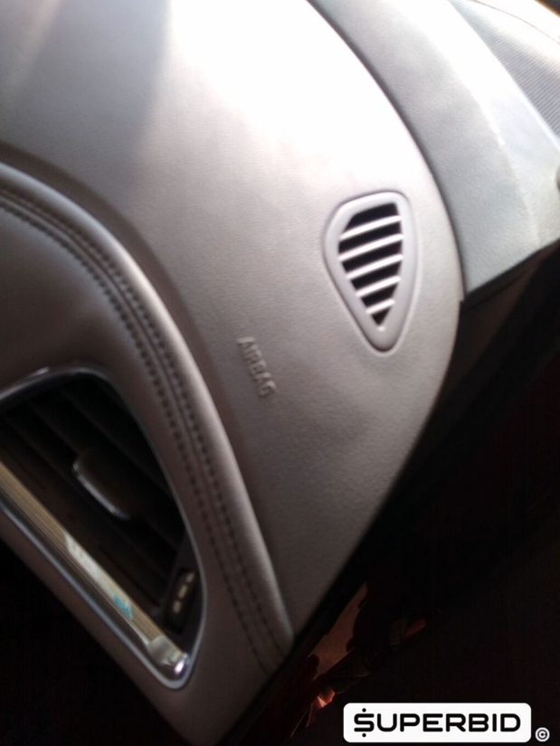 CHEVROLET CRUZE LTZ HB AT 1.4, 2016/2017, Placa FINAL 1 (SP),