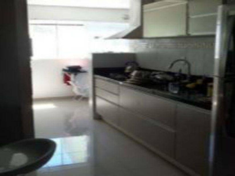 Apartamento, Residencial, VILA ROSA