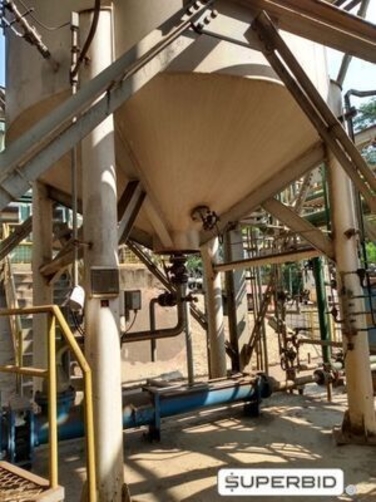 PLANTA DE DEMONSTRAÇÃO PARA PRODUÇÃO DE ETANOL 2G DE CANA-DE-AÇÚCAR BAGAÇO, ANO 2014, CAP. 03 MI DE L/ANO (Ref.: RAA/ RBA/ RCA/ RDA/ REA/ RFA)