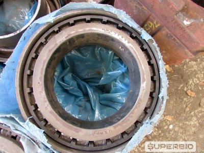 ROLAMENTOS E MANCAIS (05 pç) (Ref.: WMGF_UM02)