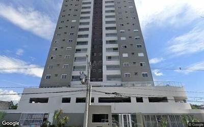 Apartamento, Residencial, NOVA GUARA, 3 dormitório(s)