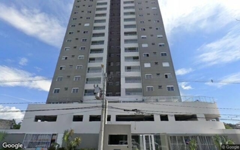 Apartamento, Residencial, NOVA GUARA, 3 dormitório(s)