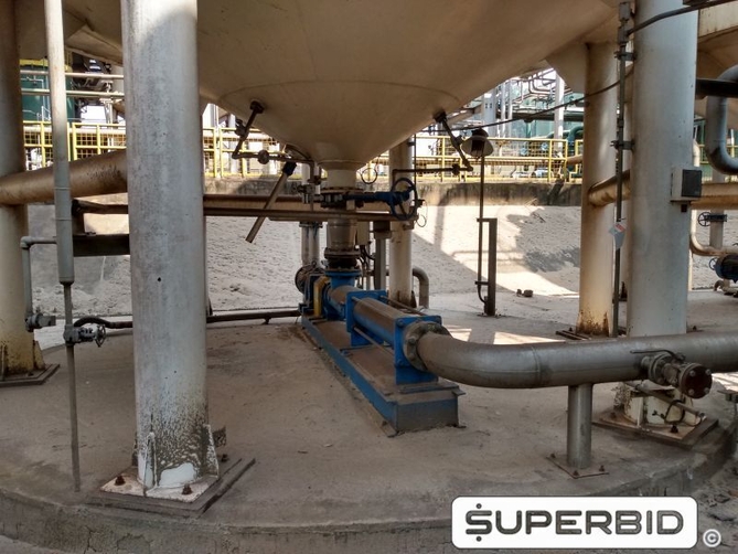 PLANTA DE DEMONSTRAÇÃO PARA PRODUÇÃO DE ETANOL 2G DE CANA-DE-AÇÚCAR BAGAÇO, ANO 2014, CAP. 03 MI DE L/ANO (Ref.: RAA/ RBA/ RCA/ RDA/ REA/ RFA)