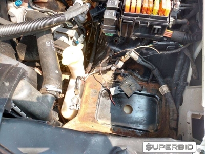 CHEVROLET S10 ADVANTAGE S 2.4, 2009/2009, Placa FINAL 1 (SP), (Ref.: TX)