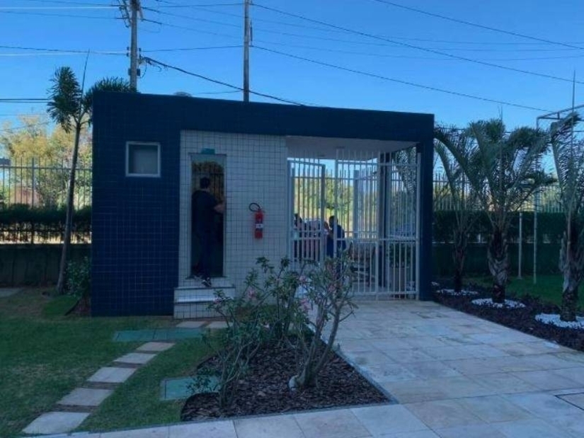 Apartamento, Residencial, CIDADE 2000, 3 dormitório(s)