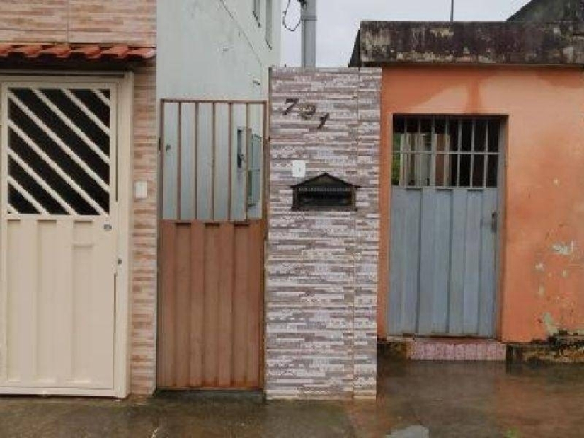 Casa Condomínio, Residencial, CACHOEIRA