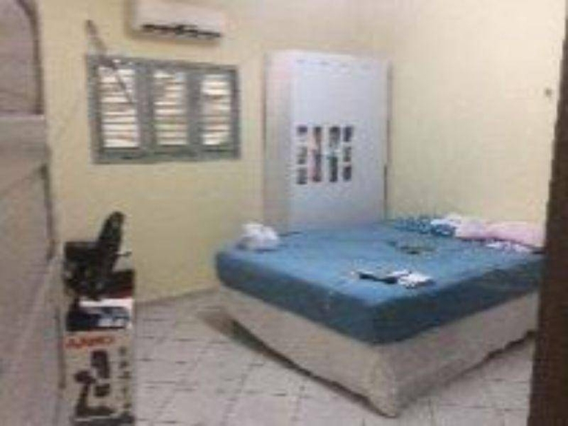 Casa, Residencial, ALTO DE SAO MANOEL, 3 dormitório(s)