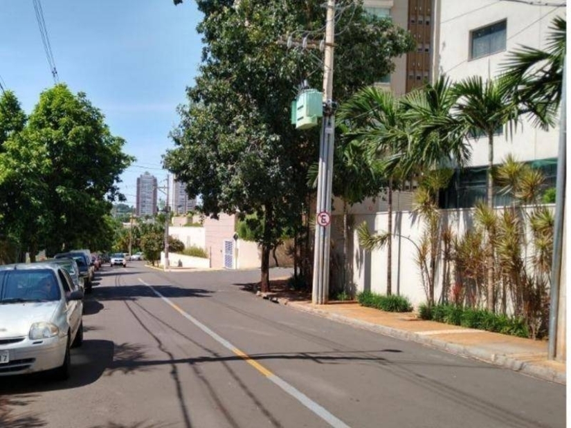 Apartamento, Residencial, BOSQUE DAS JURITIS