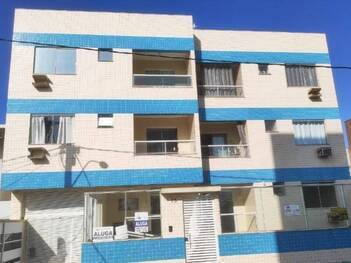 Apartamento, Residencial, LAGOA, 1 vaga(s) de garagem