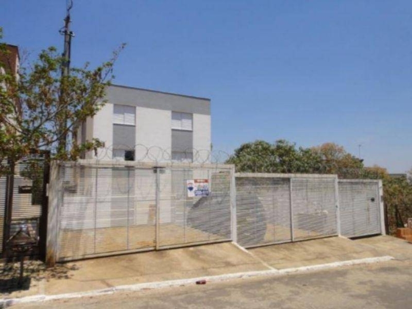 Apartamento, Residencial, JARDIM IMPERIAL