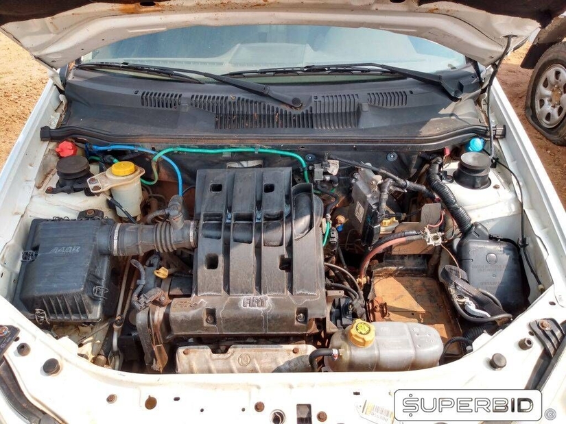 FIAT STRADA WORKING 1.4, 2013/2013, Placa FINAL 5 (SP), (Ref.: TBW)