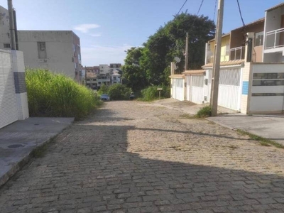 Apartamento, Residencial, LAGOA, 1 vaga(s) de garagem