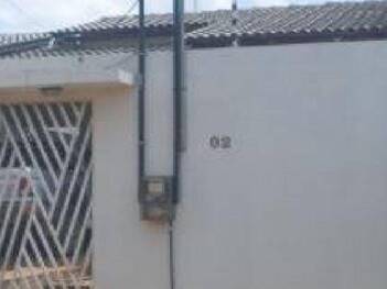 Casa, Residencial, CENTRO, 2 dormitório(s)