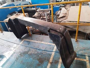 OMEGA DE COMPETIÇÃO STOCK CAR BRASIL