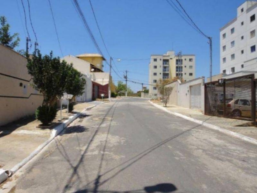 Apartamento, Residencial, JARDIM IMPERIAL